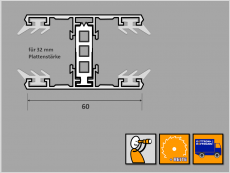 Thermomittelsystem 32 