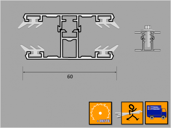 Komplettsystem 16 